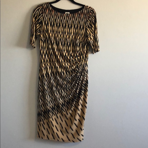 NWT Knit Dress - Picture 2 of 6